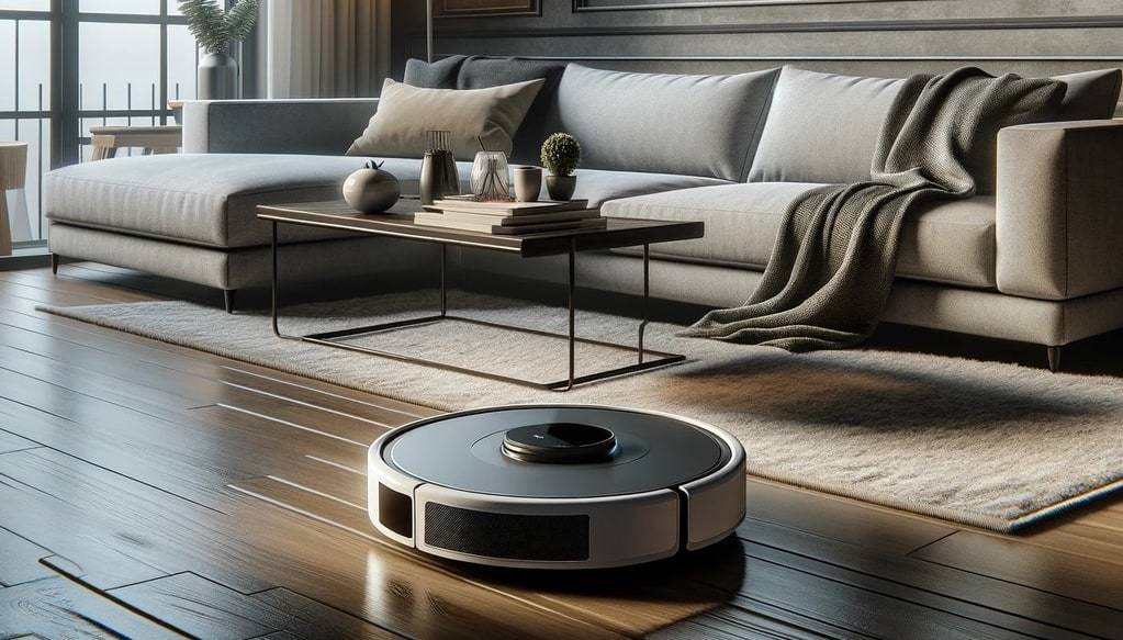 Conseils pour choisir le robot aspirateur parfait